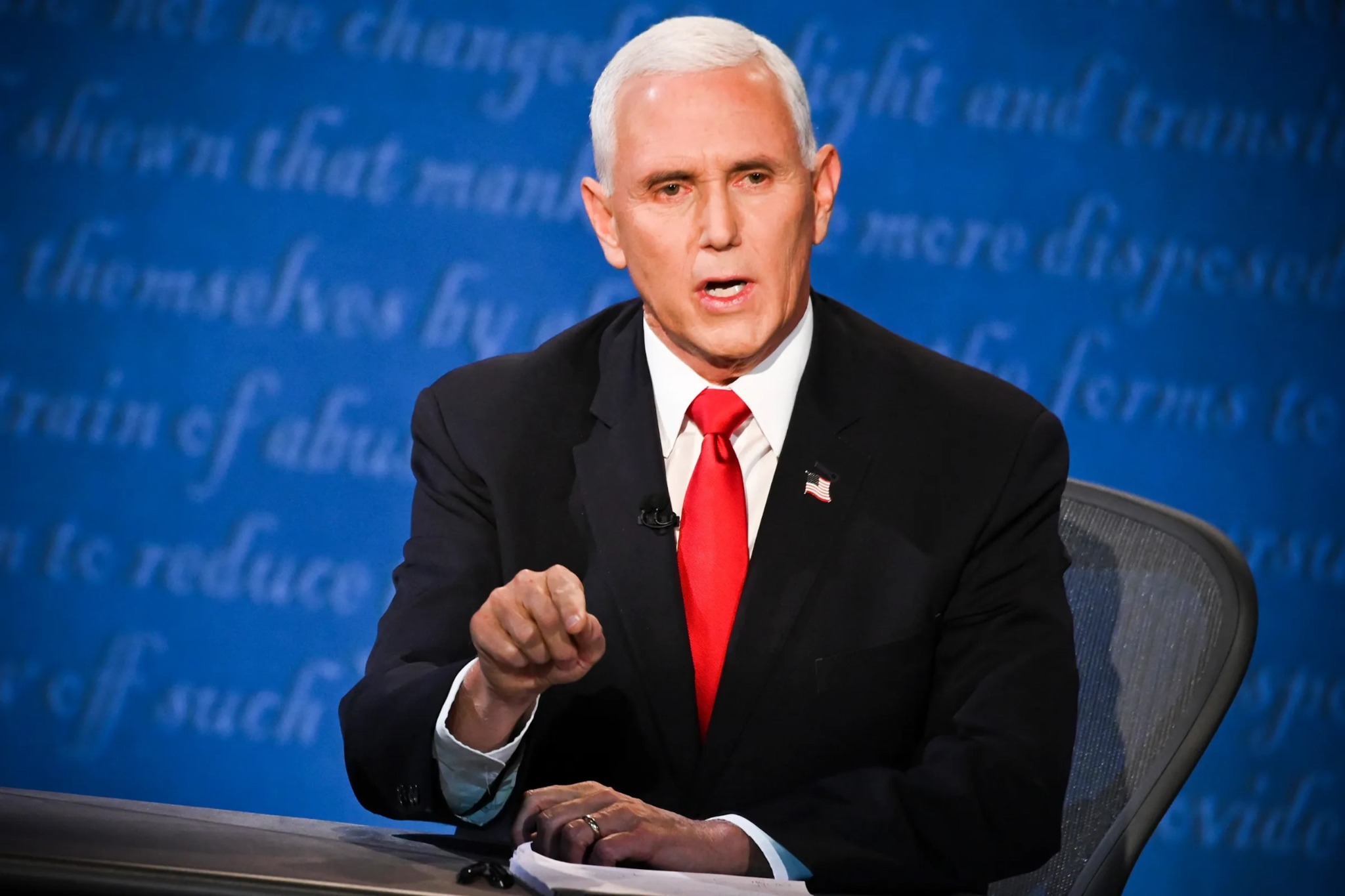 Mike Pence